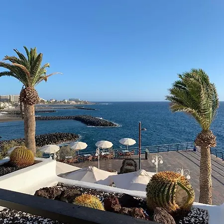 Apartman Front Line Luxury Costa Adeje (Tenerife)