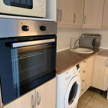 Apartman Front Line Luxury