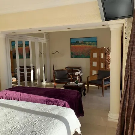 Apartman Front Line Luxury