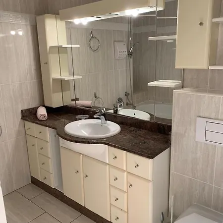 Apartman Front Line Luxury Costa Adeje (Tenerife)