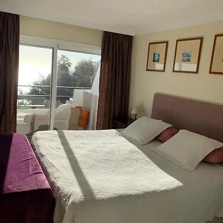 Apartman Front Line Luxury