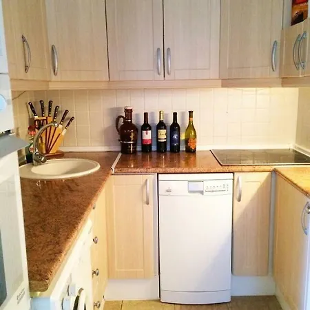 Apartman Front Line Luxury