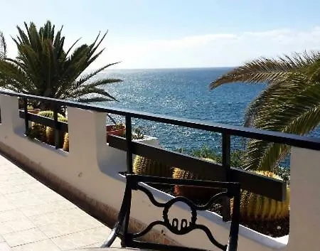 Apartman Front Line Luxury